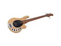 Marcus Miller Z7-5 Natural Swamp Ash Marcus Miller Z7-5 Natural Swamp Ash